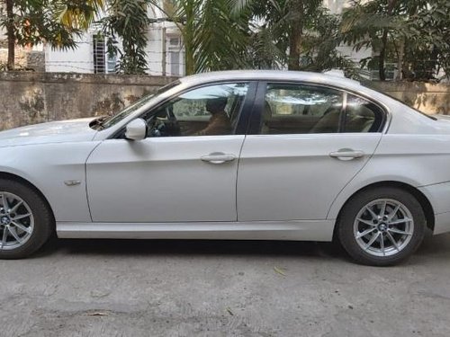 BMW 3 Series 2005-2011 320d AT for sale in Mumbai