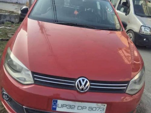 2011 Volkswagen Polo MT for sale in Moradabad 