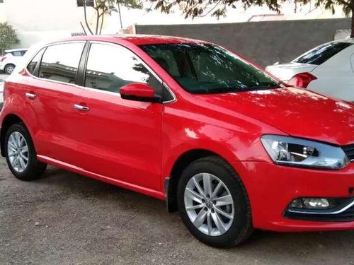 Used Volkswagen Polo MT for sale in Jamnagar 