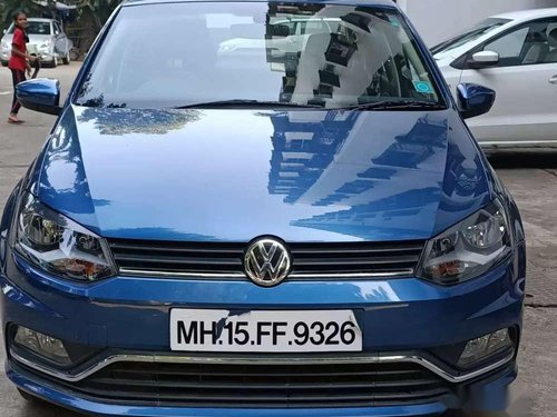 Used Volkswagen Ameo MT for sale in Mumbai 