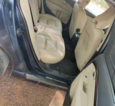 Used 2011 Volvo S80 AT 2006-2013 for sale in Hyderabad