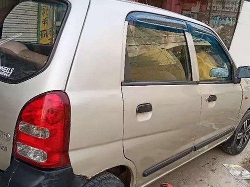 Used 2009 Maruti Suzuki Alto 800 MT for sale in Roorkee 