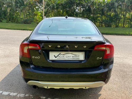 Volvo S60 AT 2012 in Hyderabad