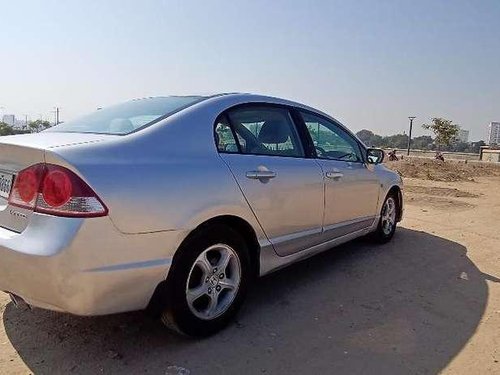 Used Honda Civic Hybrid, 2006, CNG & Hybrids MT for sale in Ahmedabad 