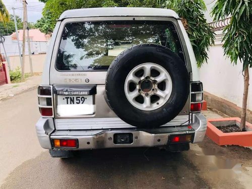 Used Mitsubishi Pajero Sport MT for sale in Coimbatore at low price