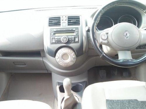 Used 2013 Renault Scala Diesel RxL MT for sale in Ahmedabad