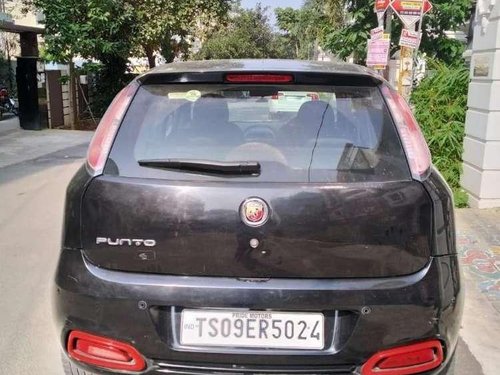 Used Fiat Abarth 2016 MT for sale in Hyderabad 