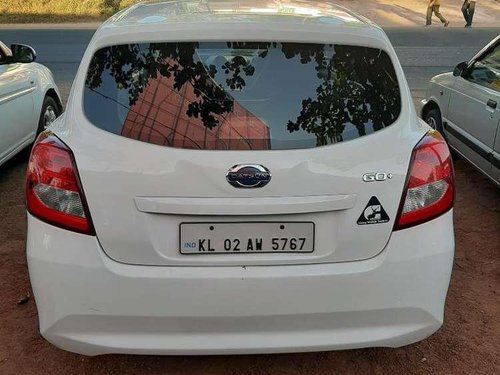 Datsun GO Plus 2015 MT for sale in Thiruvananthapuram