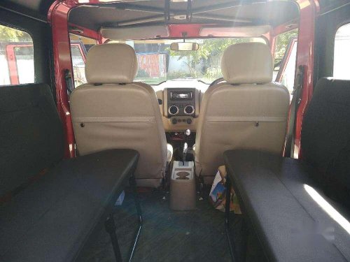 Used Mahindra Thar CRDe 2018 MT for sale in Nagar 