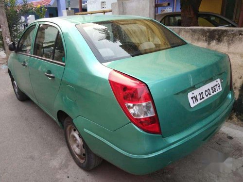 Tata Manza Aura + Quadrajet BS-IV, 2014, Diesel MT for sale in Avadi 