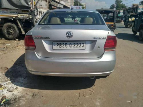 2012 Volkswagen Vento MT for sale in Pathankot 