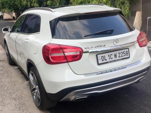 Mercedes-Benz GLA Class 200 d Sport AT in New Delhi