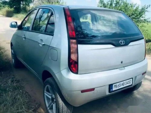 Used Tata Indica Vista MT for sale in Ludhiana at low price