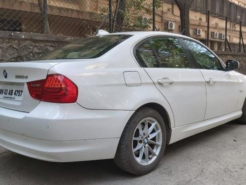 BMW 3 Series 2005-2011 320d AT for sale in Mumbai