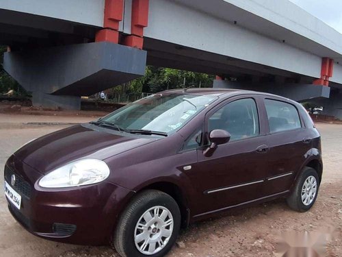 Used 2013 Fiat Punto Evo MT for sale in Bhopal