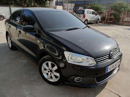 2012 Volkswagen Vento MT for sale in Morbi 