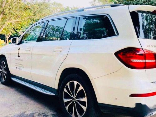 Used Mercedes Benz GLS AT for sale in Chandigarh at low price