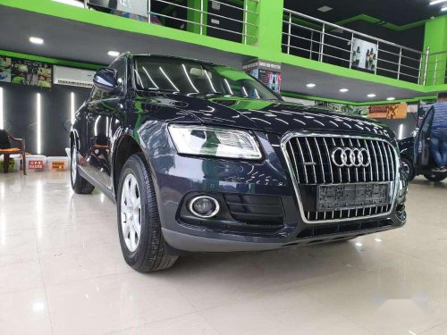 Audi Q5 2013 AT for sale in Kanpur 