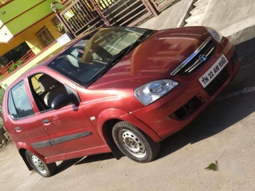 Used Tata Indica V2 Xeta 2007 MT for sale in Chennai 