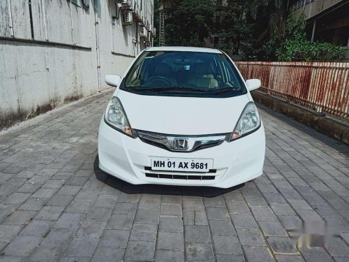 Honda Jazz X 2011 MT for sale in Thane