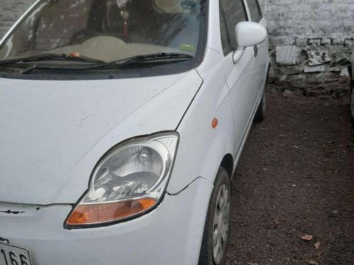 2010 Chevrolet Spark MT for sale in Nashik