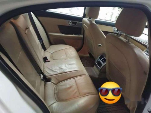 2013 Jaguar XF MT for sale in Goa 