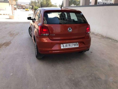 Volkswagen Polo 2015 MT for sale in Morbi 