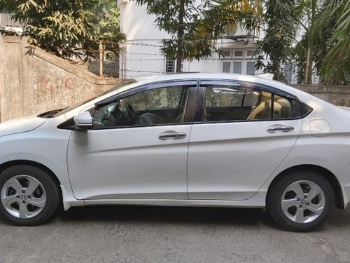 2015 Honda City i-VTEC CVT VX AT for sale at low price in Mumbai