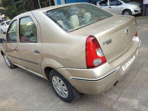 2007 Mahindra Renault Logan MT for sale in Mumbai