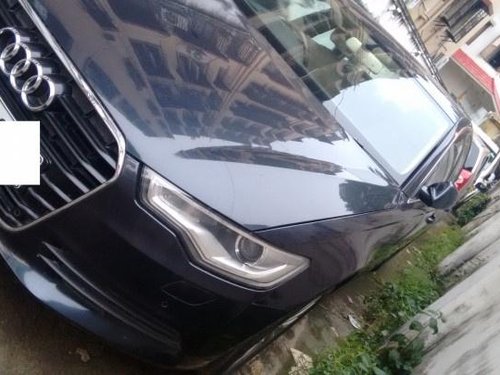 Used 2013 Audi A6 AT 2011-2015 for sale in Kolkata