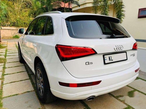 Used 2013 Audi Q5 AT for sale in Kochi