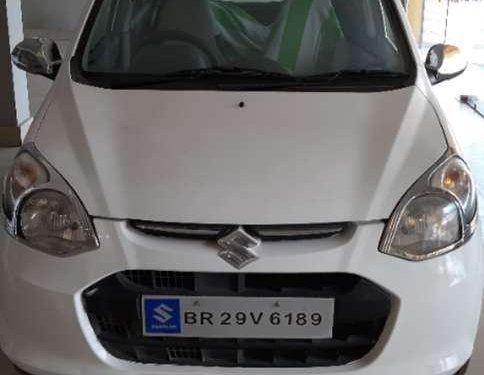 Maruti Suzuki Alto 800 2015 MT for sale in Motihari 