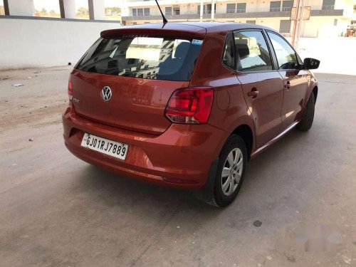 Volkswagen Polo 2015 MT for sale in Morbi 