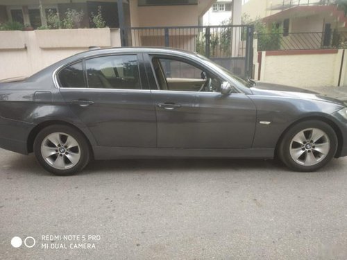 2007 BMW 3 Series AT 2005-2011 for sale at low price in Bangalore