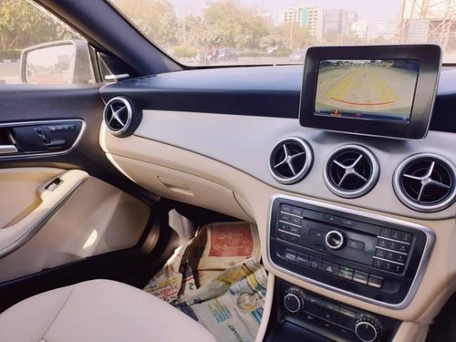 2015 Mercedes Benz 200 AT for sale at low price in Ahmedabad