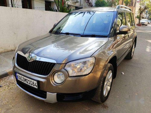 Used Skoda Yeti Elegance 2012 MT for sale in Nagar 