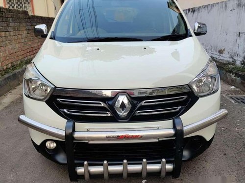 Used 2016 Renault Lodgy MT for sale in Kolkata 