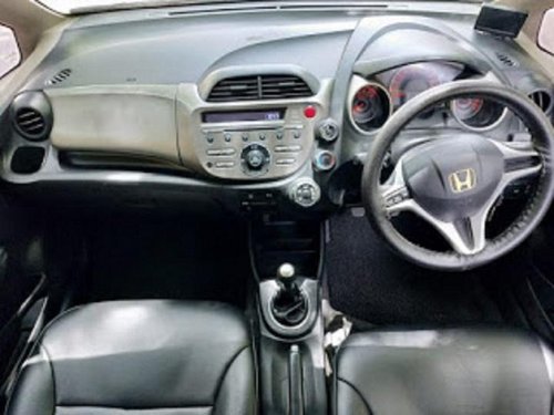 2010 Honda Jazz 1.2 V i VTEC MT for sale in Chennai