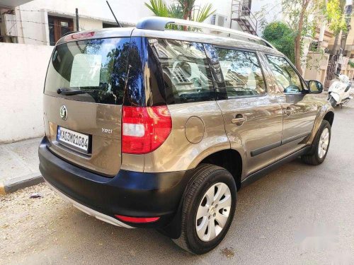 Used Skoda Yeti Elegance 2012 MT for sale in Nagar 