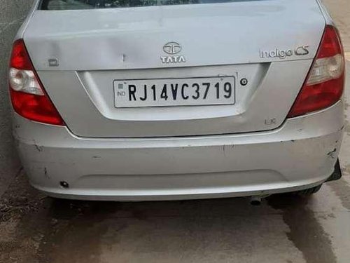 Used Tata Indigo CS MT for sale in Jaipur at low price