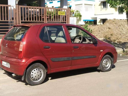 Used Tata Indica V2 Xeta 2007 MT for sale in Chennai 