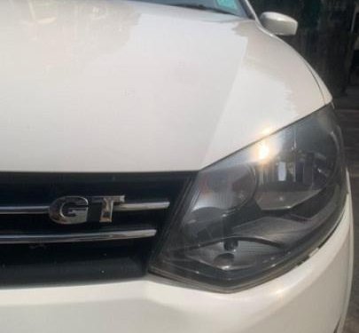 2013 Volkswagen Polo GTI AT for sale in Mumbai