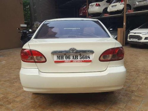 Toyota Corolla H4 2005 AT for sale in Mumbai 