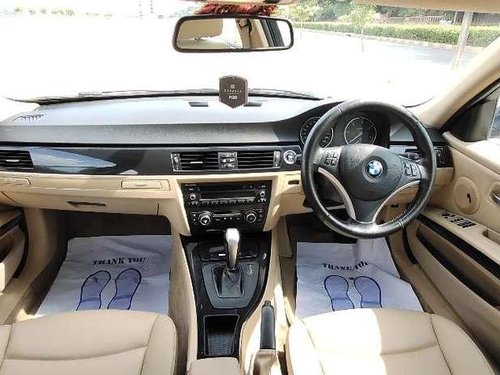 Used BMW 3 Series 2012 320d AT for sale in Ahmedabad 