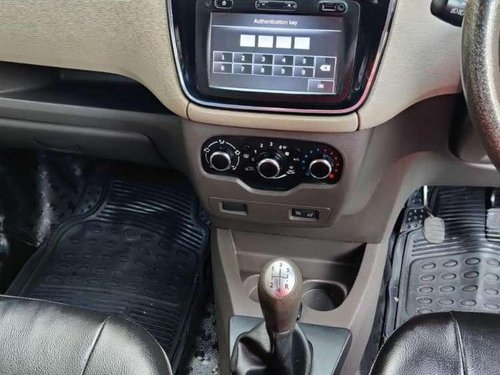 Used 2016 Renault Lodgy MT for sale in Kolkata 