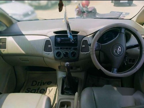 Used Toyota Innova 2008 MT for sale in Dindigul 