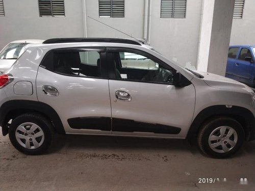 2016 Renault Kwid RXT MT for sale in Coimbatore