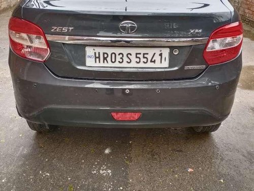 Used 2014 Tata Zest MT for sale in Panchkula 