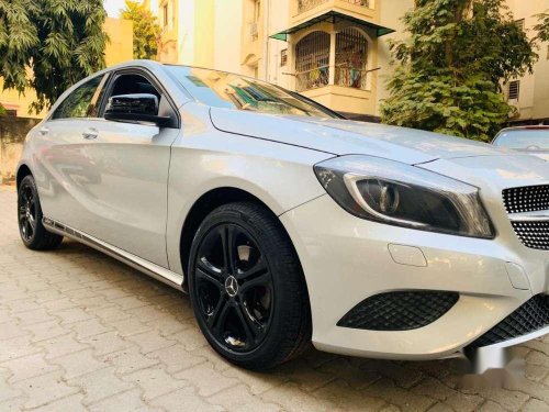 Used 2014 Mercedes Benz A Class AT for sale in Vadodara 