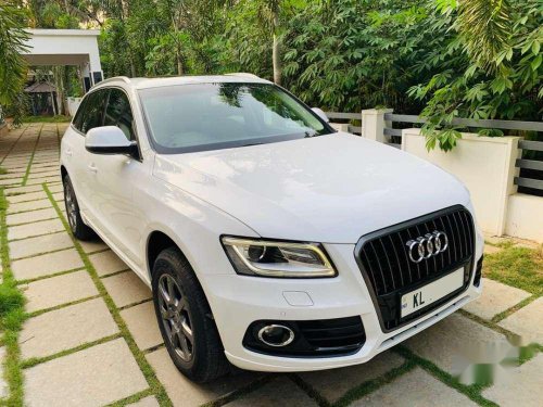 Used 2013 Audi Q5 AT for sale in Kochi